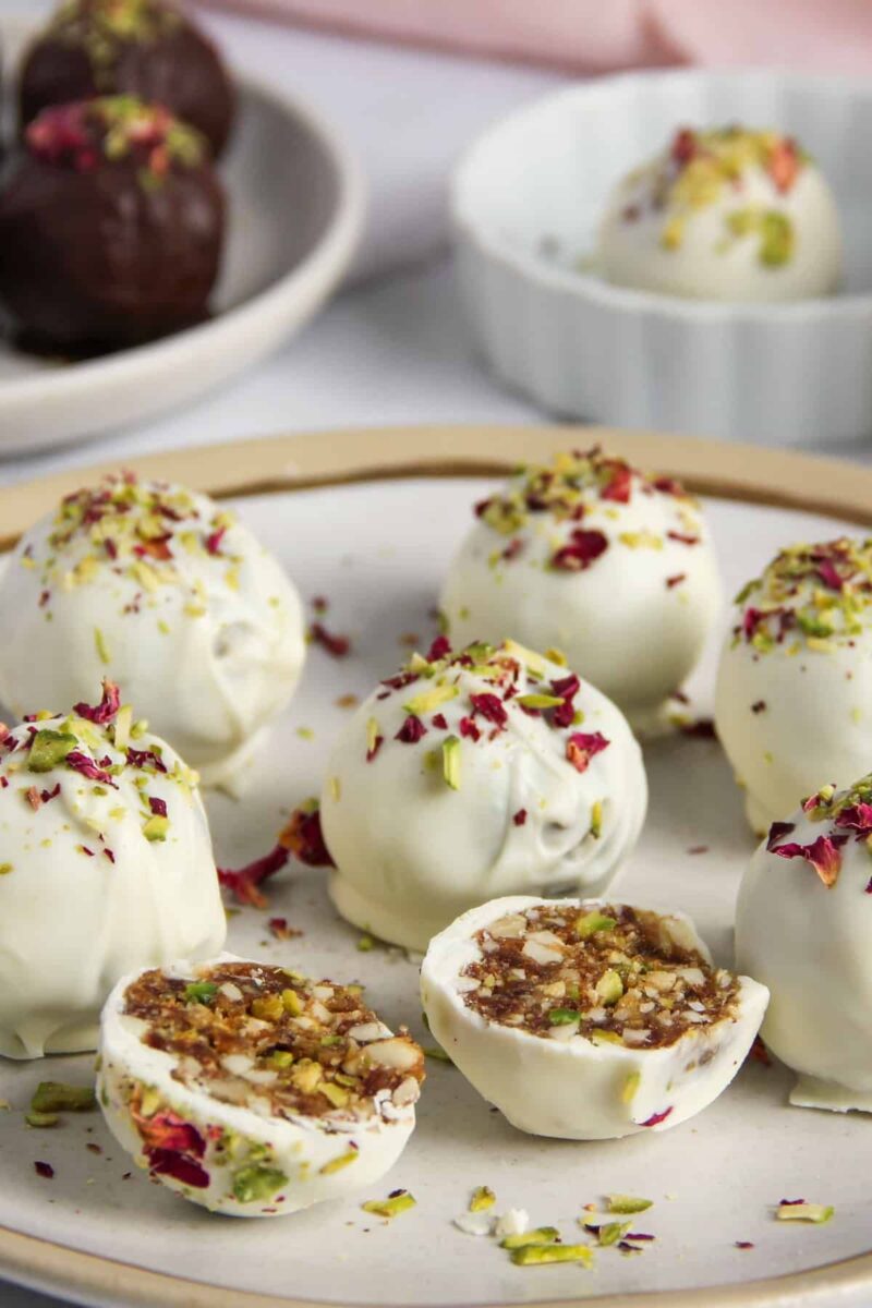Mix Seeds Choco Truffle - Image 4