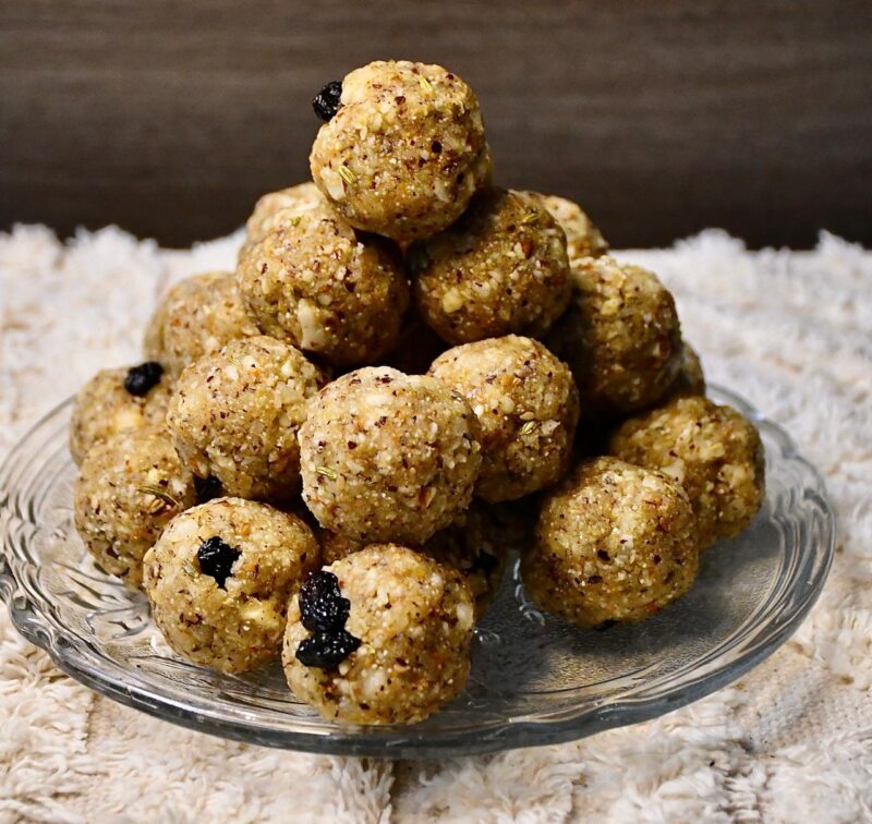 Methi Laddoo - Image 3