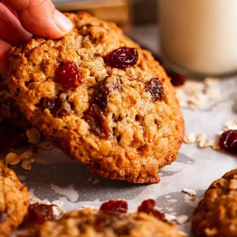 Oats Chocochips Cookies - Image 2