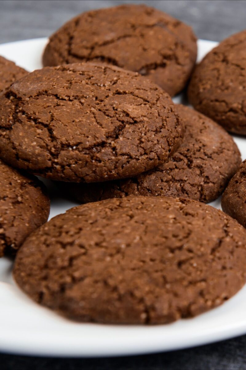 Ragi Chocochips Cookies - Image 2