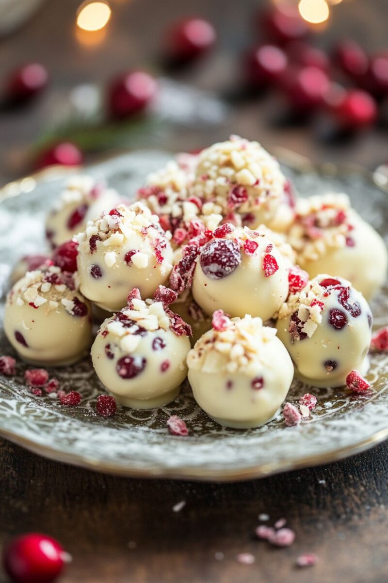 Mix Seeds Choco Truffle - Image 3