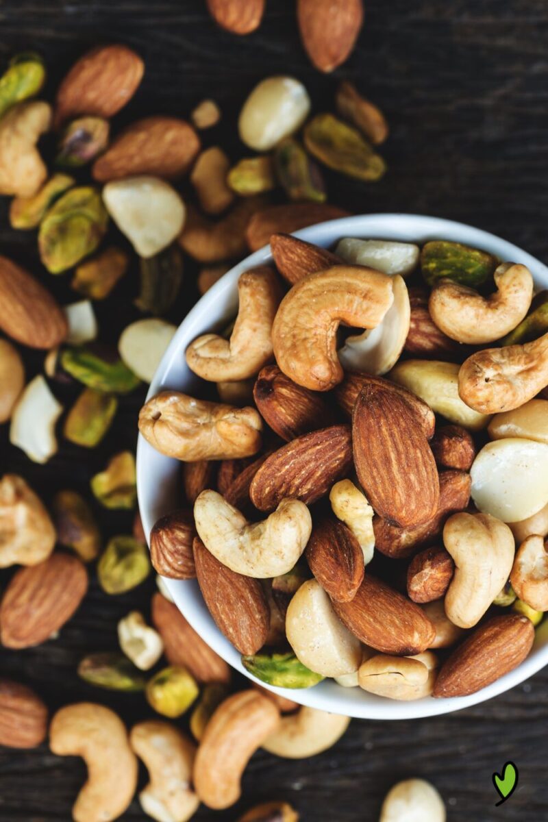 Mixed Dry Fruits - Image 2