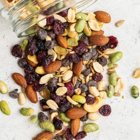 Mixed Dryfruits Seeds ans Nuts