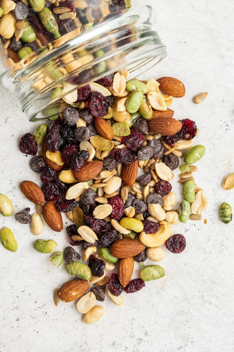 Mixed Dryfruits Seeds ans Nuts